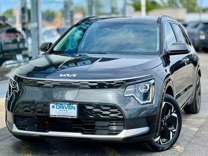 Used 2023 Kia Niro Wind