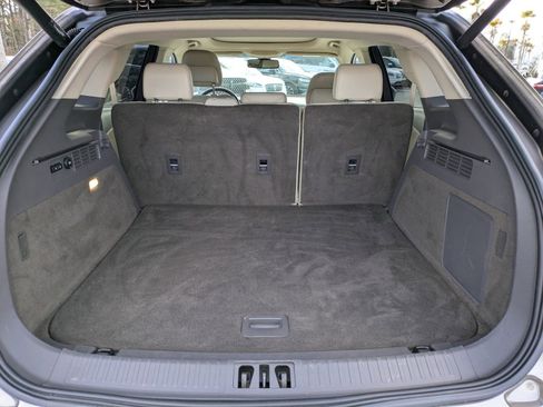 Used 2018 Lincoln MKX Reserve w/ Driver Assistance Package image 14