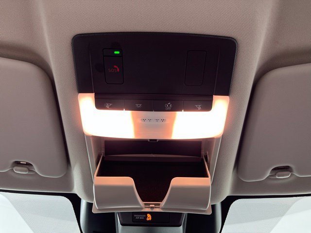 Certified 2026 Nissan Rogue SV FWD image 34