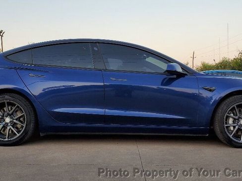Used 2019 Tesla Model 3 Long Range AWD/4WD image 12