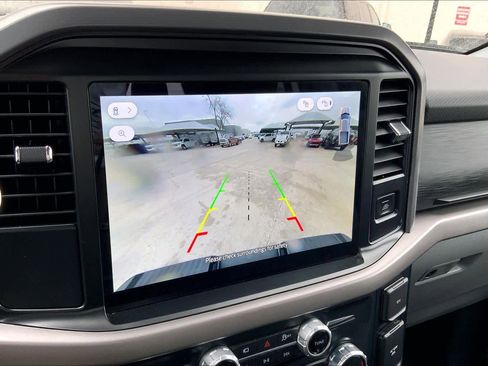 Used 2025 Ford F150 XLT w/ Equipment Group 301A Standard image 27