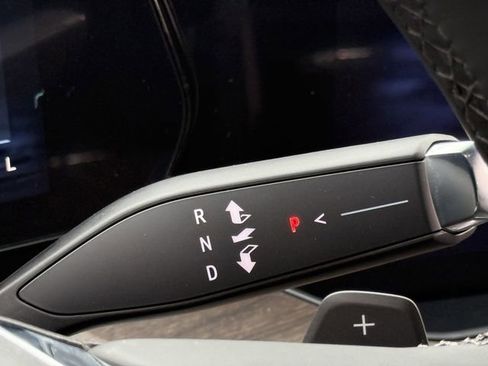 New 2026 Chevrolet Tahoe High Country image 17