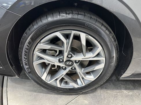 Certified 2023 Hyundai Sonata SEL image 9