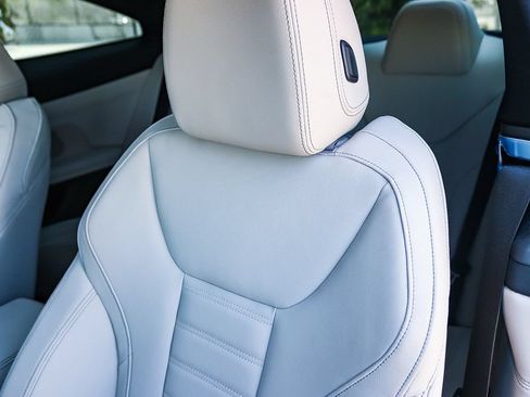 Certified 2025 BMW 430i Coupe w/ Premium Package RWD image 30