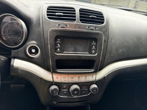 Used 2014 Dodge Journey SXT w/ Flexible Seating Group AWD/4WD image 48