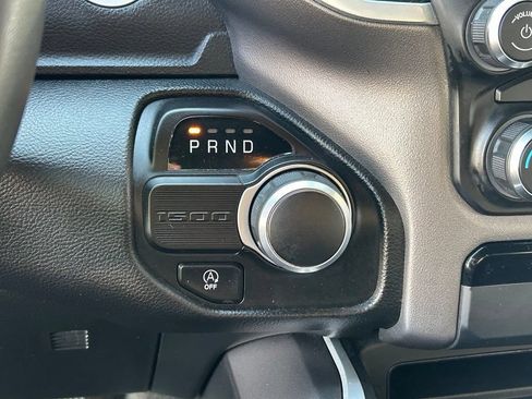 Certified 2023 RAM 1500 Big Horn RWD image 23
