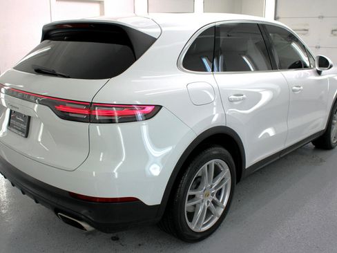 Used 2019 Porsche Cayenne image 10