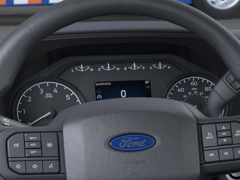 New 2026 Ford F150 STX image 13