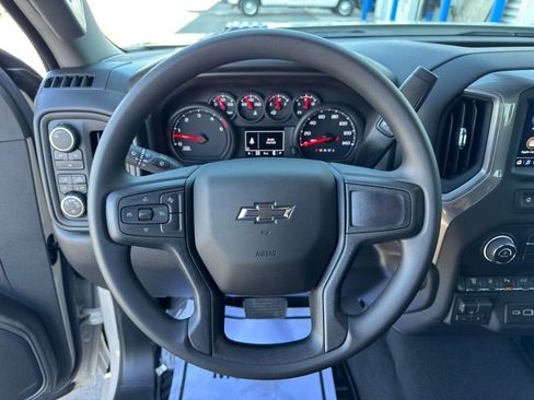 New 2026 Chevrolet Silverado 2500 Custom w/ Custom Value Package image 21