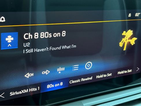 New 2026 Chevrolet TrailBlazer LS w/ LS Convenience Package image 7