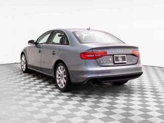 Used 2014 Audi A4 2.0T Premium w/ S Line Style Package video 3