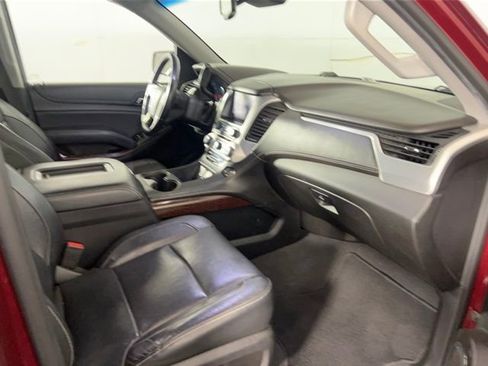 Used 2019 GMC Yukon XL SLT image 20