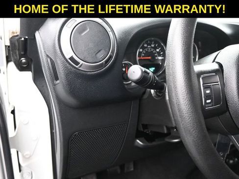 Used 2016 Jeep Wrangler Sport image 16