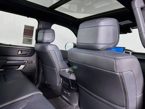 New 2026 Toyota Tundra Platinum AWD/4WD image 32
