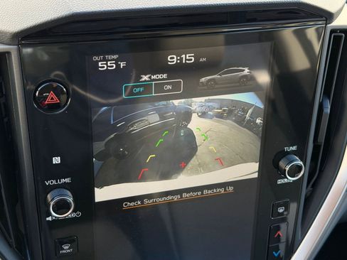 Used 2024 Subaru Crosstrek 2.0i Premium image 27