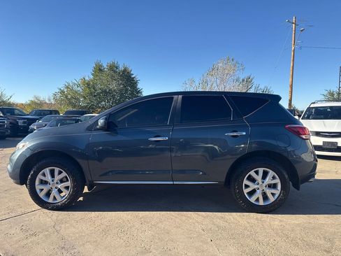 Used 2013 Nissan Murano S image 7