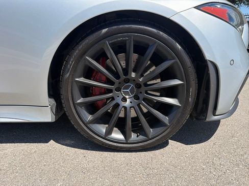 Used 2019 Mercedes-Benz CLS 53 AMG 4MATIC image 16