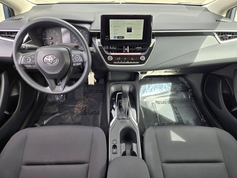 Used 2024 Toyota Corolla LE FWD image 13