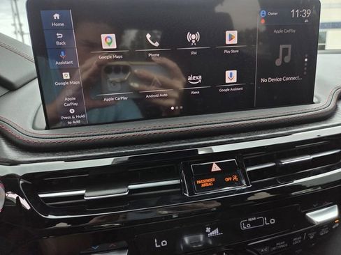 New 2026 Acura MDX Type S AWD/4WD image 7