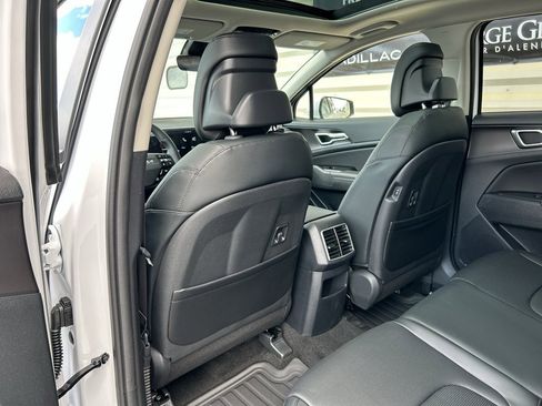 New 2026 Kia Sportage EX AWD/4WD image 13
