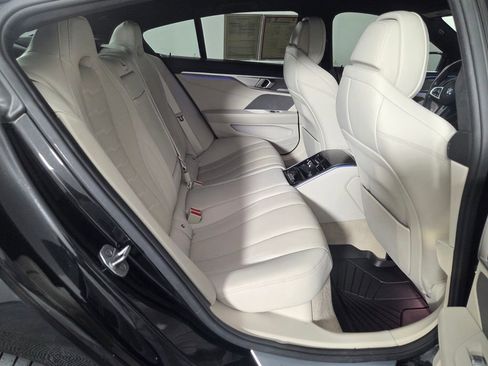 Used 2022 BMW M850i Gran Coupe xDrive image 30