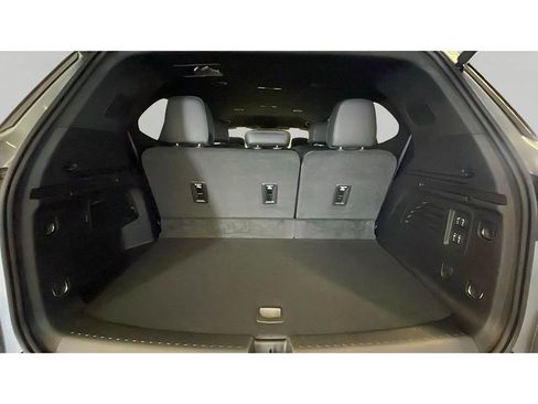 New 2026 Buick Enclave Preferred w/ Power Package AWD/4WD image 16