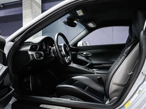 Used 2016 Porsche 911 Carrera S RWD image 19