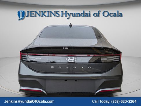 New 2026 Hyundai Sonata SE image 5