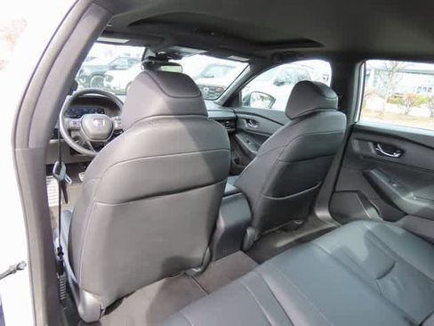 Certified 2023 Honda Accord Sport image 14