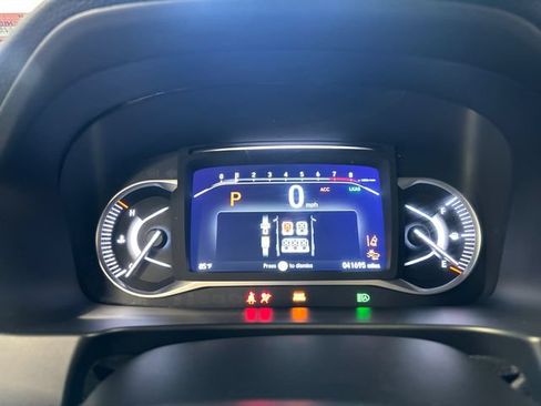 Used 2023 Honda Passport EX-L image 17