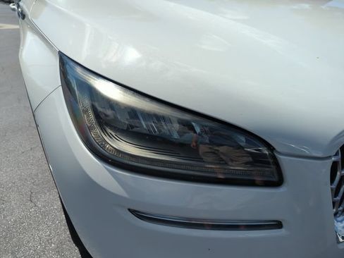 Used 2020 Lincoln Corsair FWD image 17
