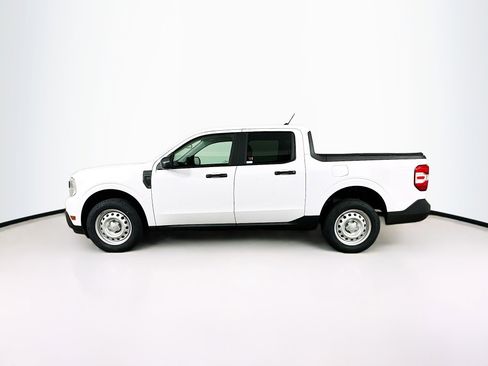 Used 2024 Ford Maverick XL FWD image 4