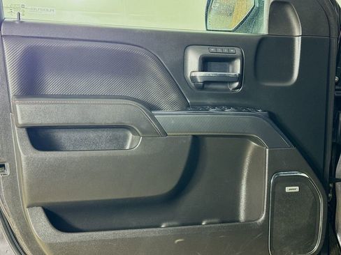 Used 2016 GMC Sierra 2500 SLT image 11