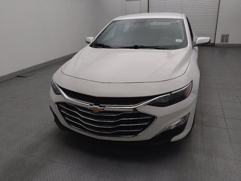 Used 2023 Chevrolet Malibu LS w/ Driver Confidence Package FWD image 15