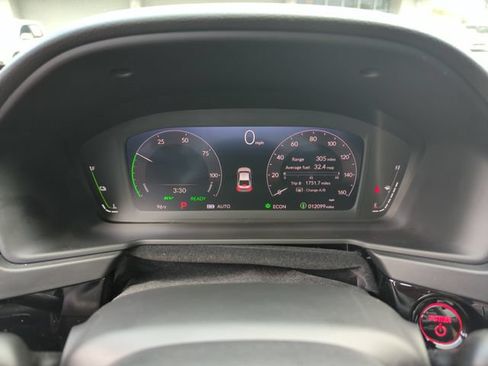 Certified 2024 Honda Accord Sport image 36