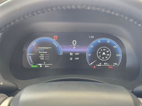 New 2026 Toyota Highlander Limited image 27