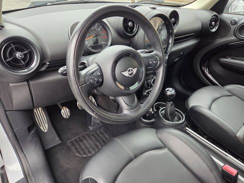 Used 2015 MINI Cooper Countryman S image 11