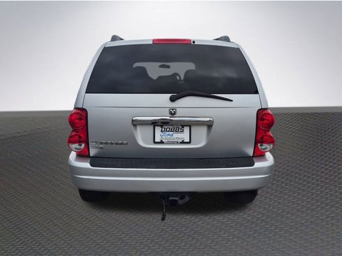 Used 2005 Dodge Durango SLT image 6