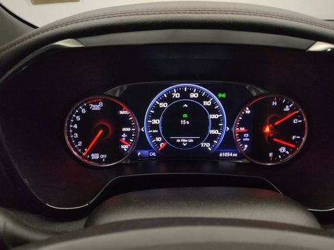 Used 2020 Chevrolet Blazer RS image 23