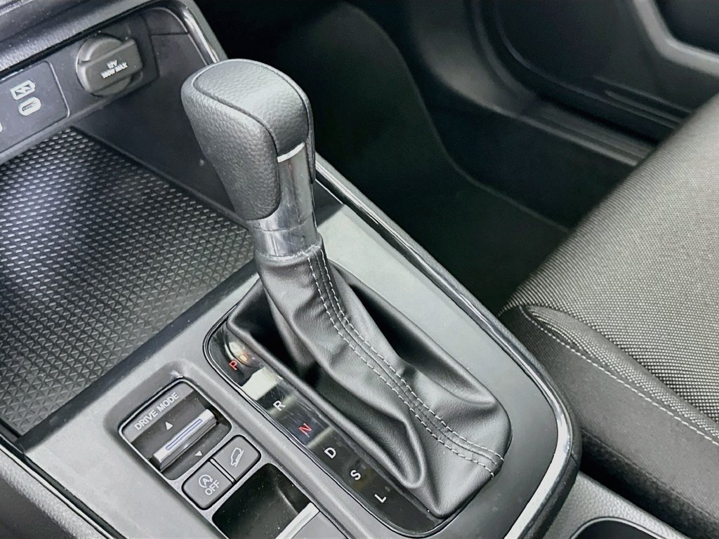 Certified 2024 Honda CR-V EX image 16