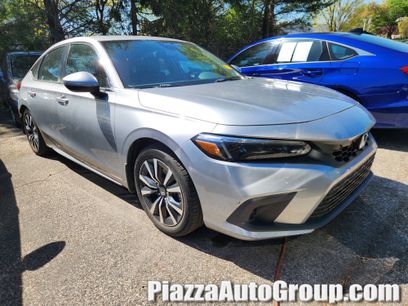 Used 2023 Honda Civic EX-L