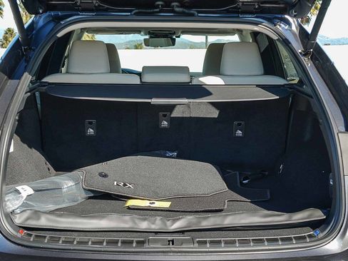 New 2026 Lexus RX 350 image 30