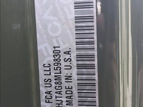 Used 2021 Jeep Gladiator Sport image 22