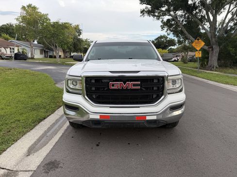 Used 2016 GMC Sierra 1500 2WD Double Cab image 5