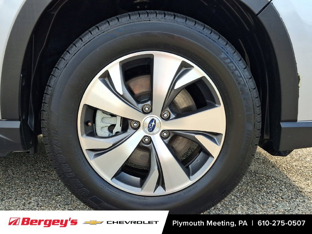 Used 2023 Subaru Ascent Premium AWD/4WD image 10