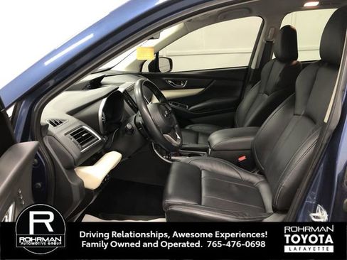 Used 2021 Subaru Ascent Limited image 11