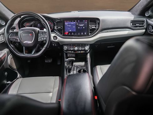 Used 2023 Dodge Durango R/T AWD/4WD image 26