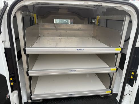 Used 2019 RAM ProMaster City Tradesman SLT image 8