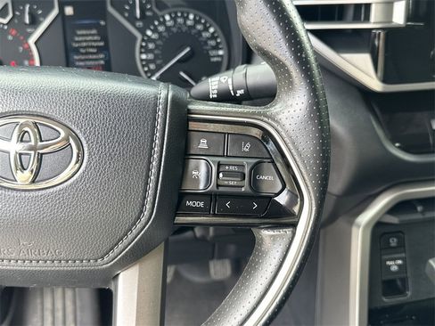 Used 2023 Toyota Tundra SR5 image 23