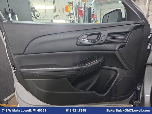 Used 2014 Chevrolet Malibu LT w/ Power Convenience Package image 24